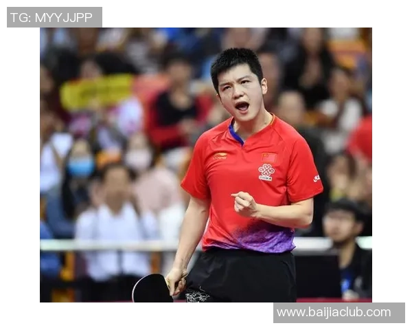 深圳乒乓球队实力强劲荣登全国个人能力排行榜第三名